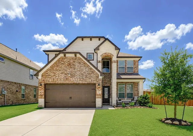1st image of 4602 Singletree Ln, Rosenberg, TX 77471 | MLS# 69299948