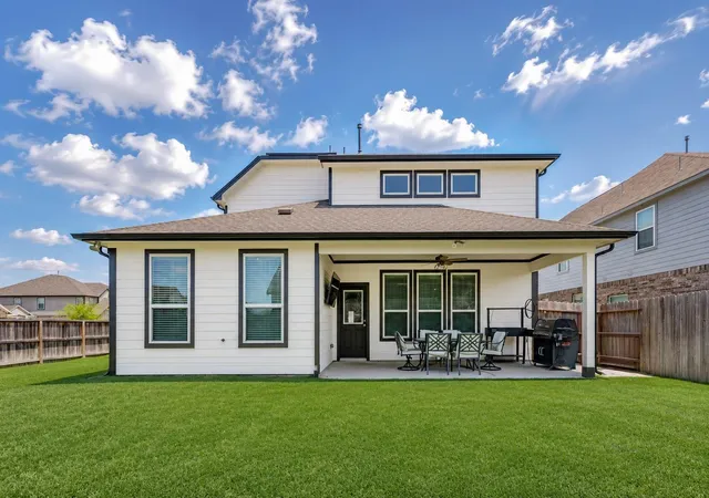29th image of 4602 Singletree Ln, Rosenberg, TX 77471 | MLS# 69299948
