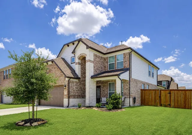2nd image of 4602 Singletree Ln, Rosenberg, TX 77471 | MLS# 69299948