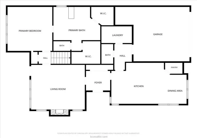 Photo 3 of Single family home for sale at 1904 Debbie Dr, Bryan, TX 77802 | MLS# 27127122 | Listing updated on 2026-07-31