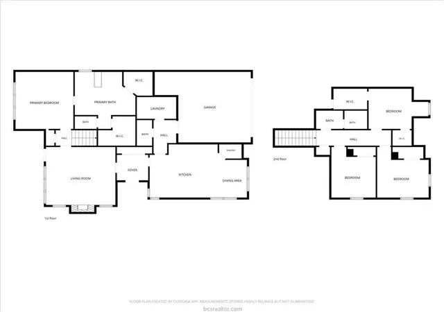 Photo 3 of Single family home for sale at 1904 Debbie Dr, Bryan, TX 77802 | MLS# 27127122 | Listing updated on 2026-07-31