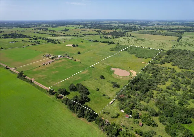 image of Tract 1 Cr 419, Bremond, TX 76629 | MLS# 94693494