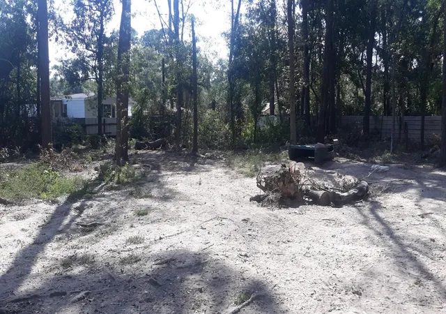 Photo 1 of Land for sale at 20916 Stevens St, New Caney, TX 77357 | MLS# 27629954 | Listing updated on 2026-08-31
