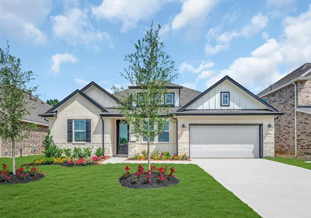Homes for sale in New Waverly, TX | 133 Roebuck Ln, New Waverly, TX 77358 | MLS# 31785411