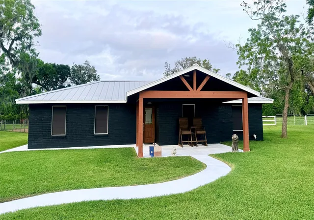 Photo 1 of Single family home for sale at 4238 County Rd 507, Brazoria, TX 77422 | MLS# 78335696 | Listing updated on 2026-07-15