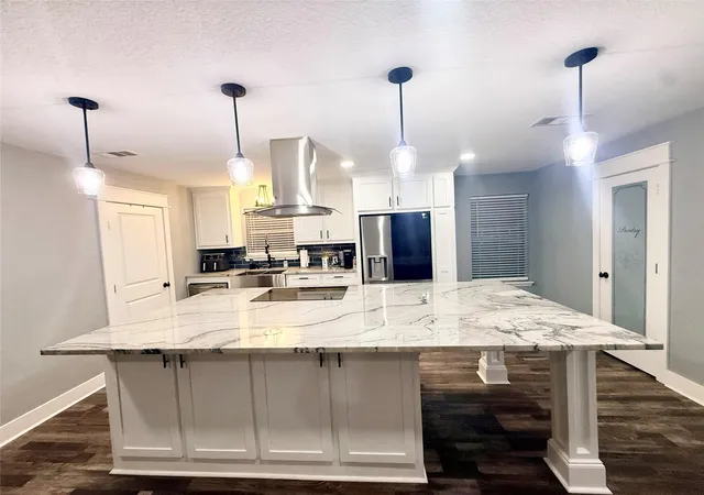 Photo 2 of Single family home for sale at 4238 County Rd 507, Brazoria, TX 77422 | MLS# 78335696 | Listing updated on 2026-07-15