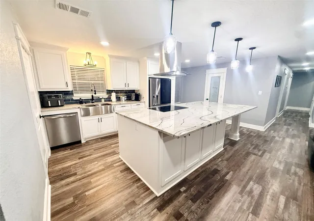 Photo 3 of Single family home for sale at 4238 County Rd 507, Brazoria, TX 77422 | MLS# 78335696 | Listing updated on 2026-07-15
