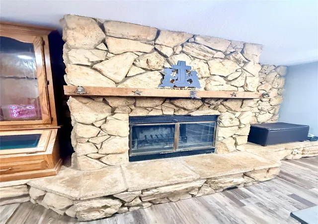Photo 4 of Single family home for sale at 4238 County Rd 507, Brazoria, TX 77422 | MLS# 78335696 | Listing updated on 2026-07-15