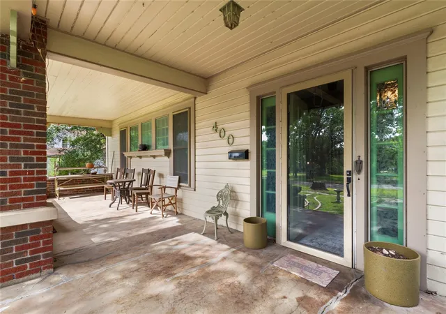 Photo 3 of Single family home for sale at 400 S Mckinney St, Mexia, TX 76667 | MLS# 51616314 | Listing updated on 2026-10-09