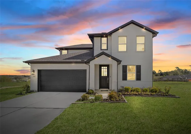 Photo 1 of Single family home for sale at 19608 Montgomery Ridge Way, Montgomery, TX 77316 | MLS# 89674867 | Listing updated on 2026-09-14