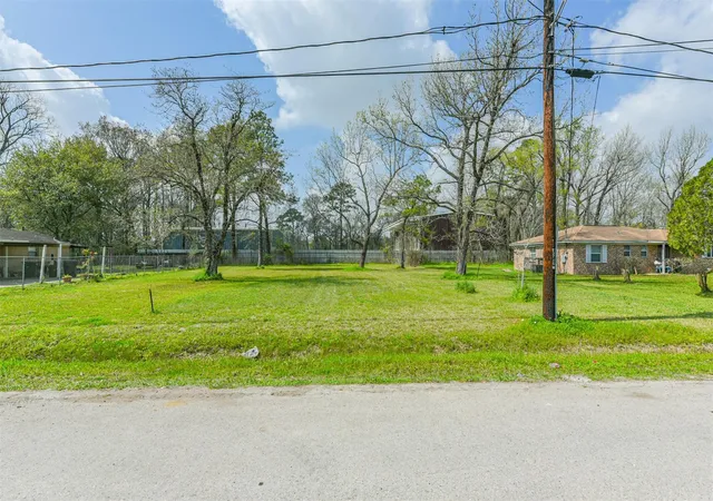 1st image of 00 Queensland St, Houston, TX 77028 | MLS# 83866494