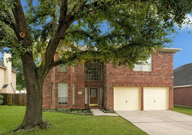 Photo 1 of Single family home for sale at 18238 Flint Hl Dr, Katy, TX 77449 | MLS# 95457032 | Listing updated on 2026-07-22