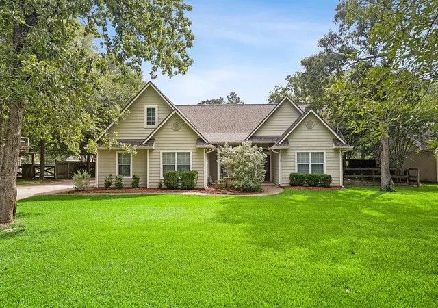 Homes for sale in Magnolia, TX | 22806 Desert Willow Dr, Magnolia, TX 77355 | MLS# 86168358