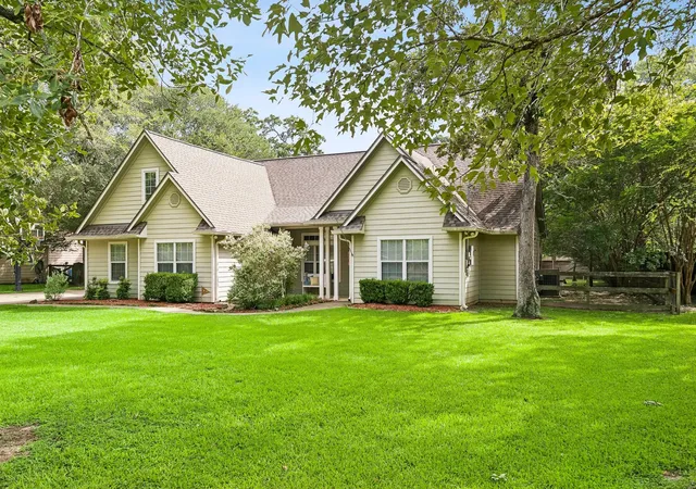 Homes for sale in Magnolia, TX | 22806 Desert Willow Dr, Magnolia, TX 77355 | MLS# 86168358