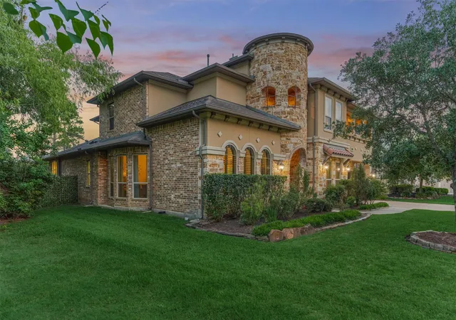 2nd image of 101 Chaparral Bend Dr, Montgomery, TX 77316 | MLS# 26621291