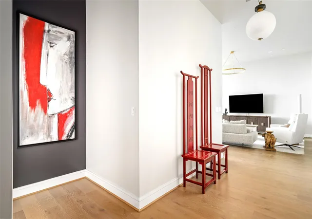 4th image of 1711 Allen Pkwy #3204, Houston, TX 77019 | MLS# 76116842