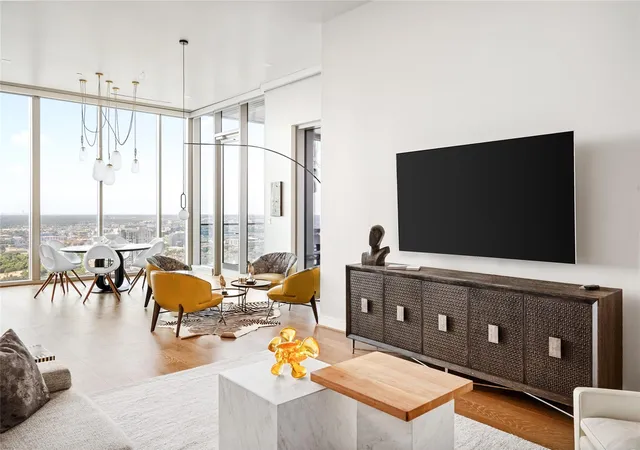 5th image of 1711 Allen Pkwy #3204, Houston, TX 77019 | MLS# 76116842
