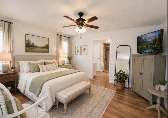 14th image of 5117 Glenvalley Dr, La Porte, TX 77571 | MLS# 19005405