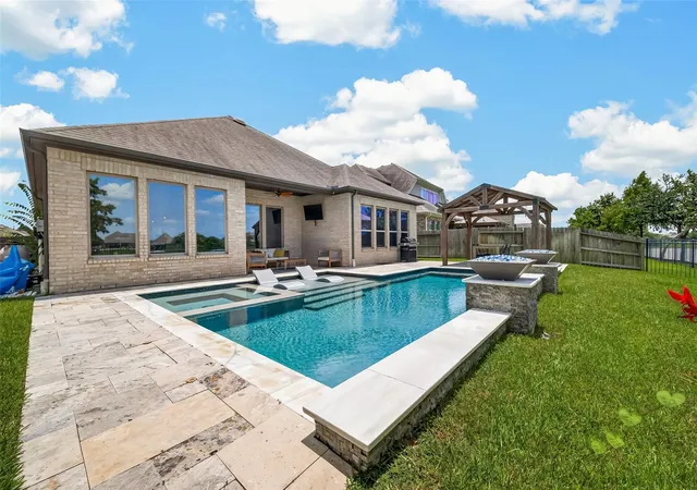 1st image of 4824 Peppermill Ridge Ln, Rosharon, TX 77583 | MLS# 95271618