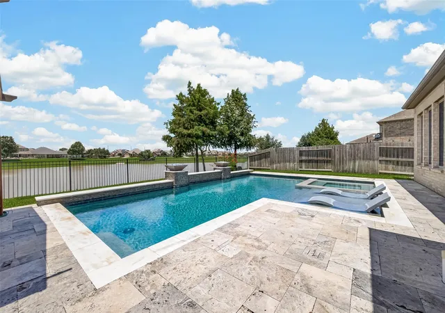 3rd image of 4824 Peppermill Ridge Ln, Rosharon, TX 77583 | MLS# 95271618