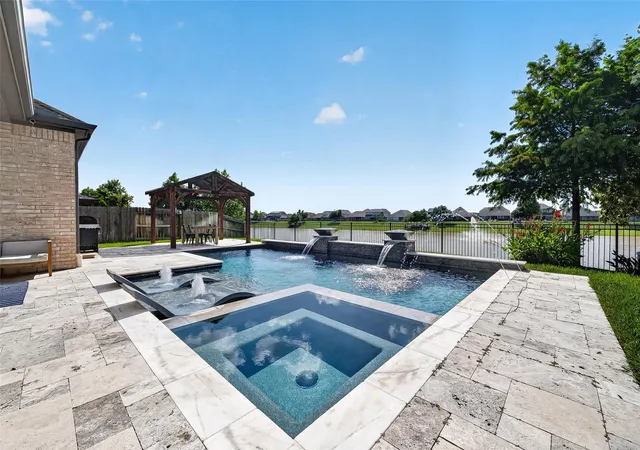 4th image of 4824 Peppermill Ridge Ln, Rosharon, TX 77583 | MLS# 95271618