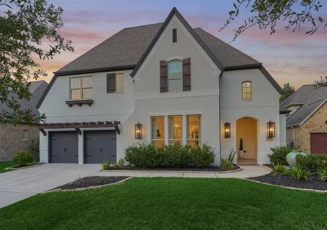 Photo 1 of Sale Pending at 134 Monterrey Bnd, Montgomery, TX 77316 | MLS# 12589144 | Listing updated on 2026-09-07