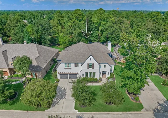 Photo 2 of Sale Pending at 134 Monterrey Bnd, Montgomery, TX 77316 | MLS# 12589144 | Listing updated on 2026-09-07