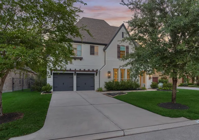 Photo 3 of Sale Pending at 134 Monterrey Bnd, Montgomery, TX 77316 | MLS# 12589144 | Listing updated on 2026-09-07