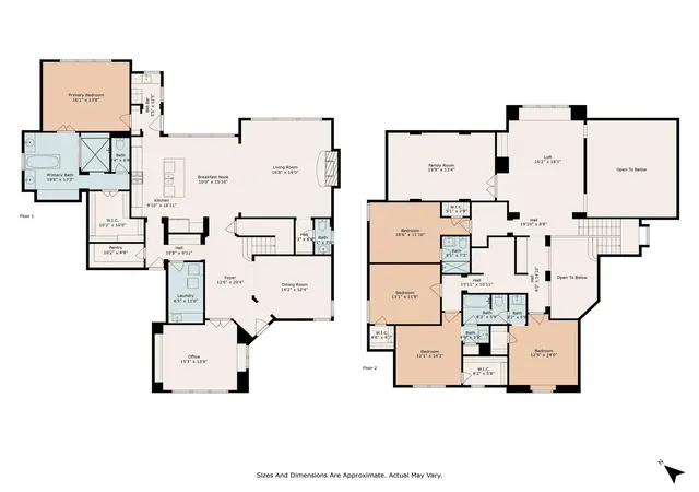 Photo 50 of Sale Pending at 134 Monterrey Bnd, Montgomery, TX 77316 | MLS# 12589144 | Listing updated on 2026-09-07