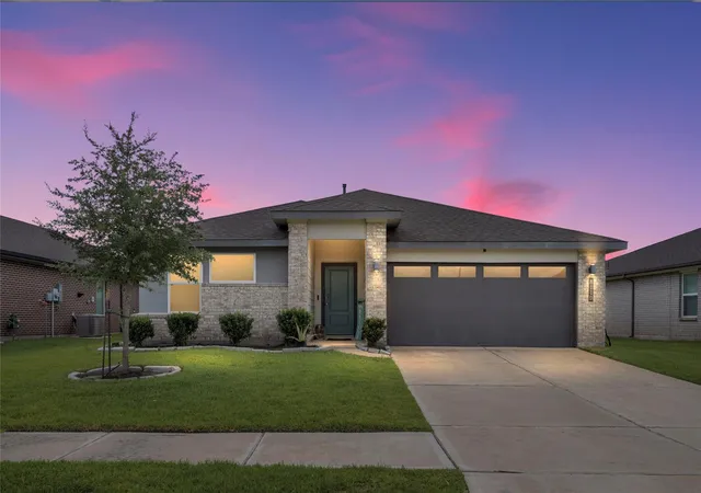 Single family home for sale at 8110 Milam Ln, Rosharon, TX 77583 | MLS# 76160314 | Listing updated on 2026-10-07