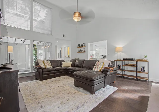 Photo 2 of Single family home for sale at 12007 Nova Dr, Houston, TX 77077 | MLS# 92735985 | Listing updated on 2026-08-28