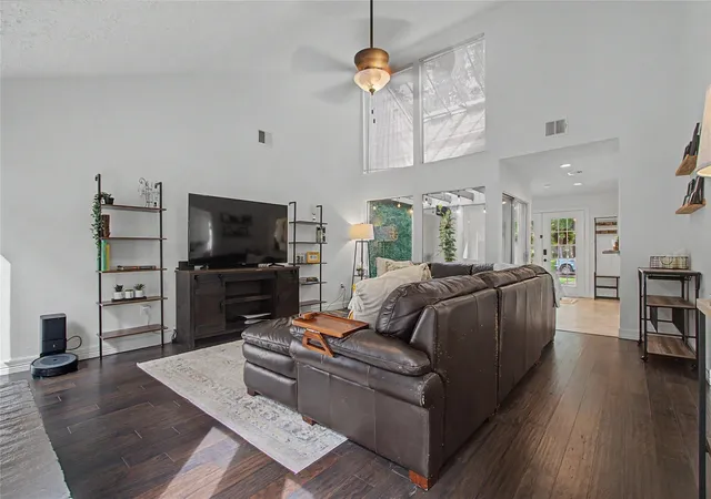Photo 3 of Single family home for sale at 12007 Nova Dr, Houston, TX 77077 | MLS# 92735985 | Listing updated on 2026-08-28