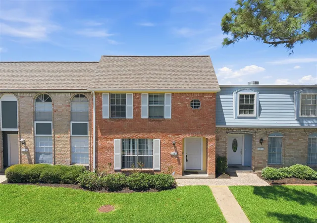 1st image of 11002 Hammerly Blvd #12, Houston, TX 77043 | MLS# 23019767