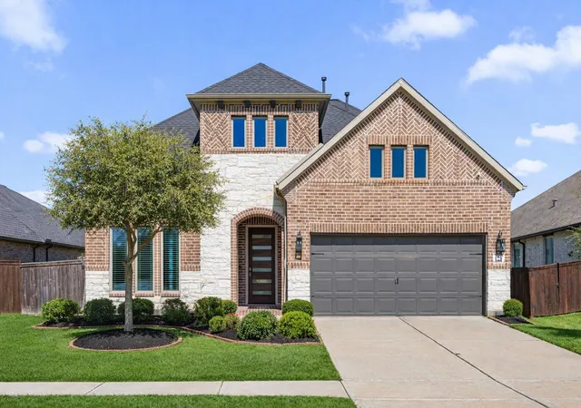 Photo 1 of Single family home for sale at 7110 Pondhawk Dr, Katy, TX 77493 | MLS# 31040081 | Listing updated on 2026-08-26