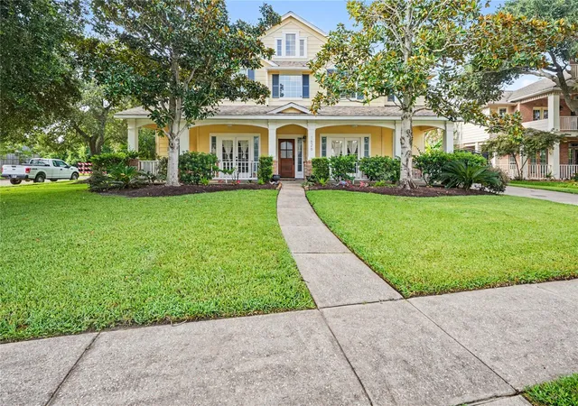 Photo 1 of Single family home for sale at 1626 Old Orchard Ln, Seabrook, TX 77586 | MLS# 45970009 | Listing updated on 2026-09-20