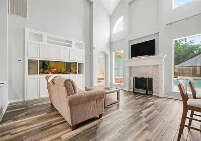 Photo 3 of Single family home for sale at 1626 Old Orchard Ln, Seabrook, TX 77586 | MLS# 45970009 | Listing updated on 2026-09-20