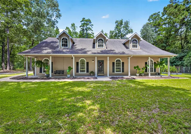 1st image of 23971 Arrowhead Pt, New Caney, TX 77357 | MLS# 67213671