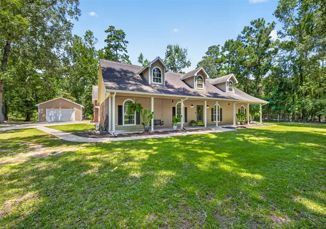 2nd image of 23971 Arrowhead Pt, New Caney, TX 77357 | MLS# 67213671