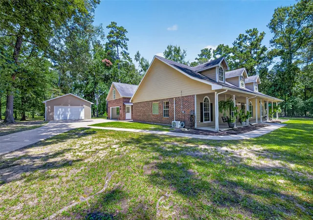 4th image of 23971 Arrowhead Pt, New Caney, TX 77357 | MLS# 67213671