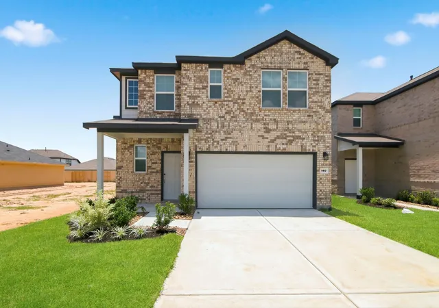 1st image of 140 Rising Cedar Ln, Hockley, TX 77447 | MLS# 10228279