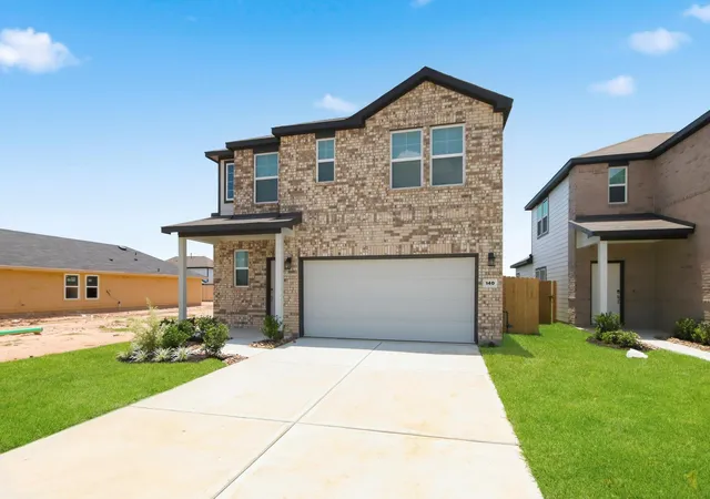 2nd image of 140 Rising Cedar Ln, Hockley, TX 77447 | MLS# 10228279