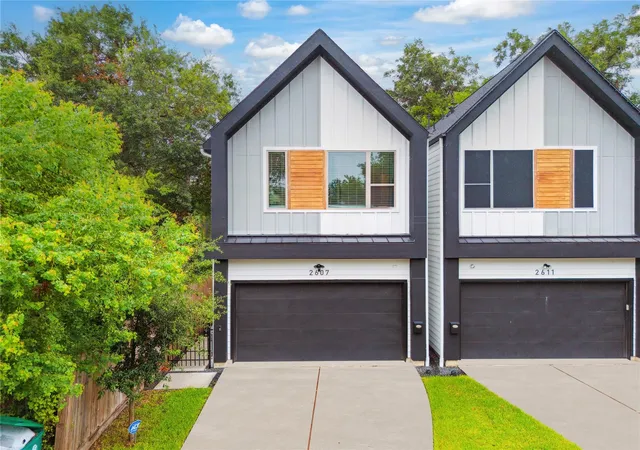 Photo 1 of Single family home for sale at 2607 Rosalie St, Houston, TX 77004 | MLS# 45987741 | Listing updated on 2026-07-30