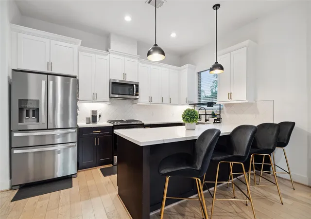 Photo 3 of Single family home for sale at 2607 Rosalie St, Houston, TX 77004 | MLS# 45987741 | Listing updated on 2026-07-30
