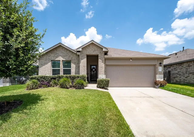 Photo 1 of Single family home for sale at 20819 Olive Leaf St, New Caney, TX 77357 | MLS# 96629298 | Listing updated on 2026-09-27