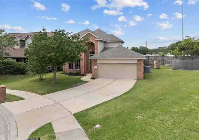 Homes for sale in Baytown, TX | 15227 Victoria, Baytown, TX 77523 | MLS# 90197437