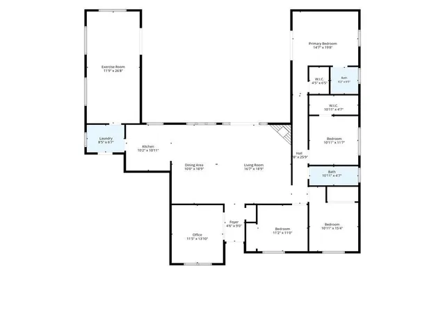 46th image of 702 Lane Rd, Texas City, TX 77591 | MLS# 23841386