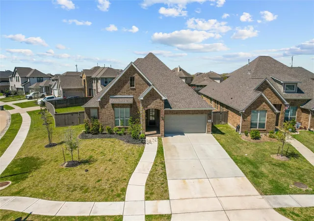 Photo 1 of Single family home for sale at 4831 Dove Cvs Ln, League City, TX 77573 | MLS# 96723713 | Listing updated on 2026-07-25