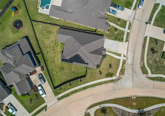Photo 2 of Single family home for sale at 4831 Dove Cvs Ln, League City, TX 77573 | MLS# 96723713 | Listing updated on 2026-07-25
