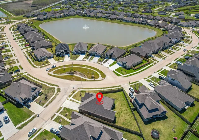 Photo 3 of Single family home for sale at 4831 Dove Cvs Ln, League City, TX 77573 | MLS# 96723713 | Listing updated on 2026-07-25