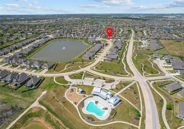 Photo 4 of Single family home for sale at 4831 Dove Cvs Ln, League City, TX 77573 | MLS# 96723713 | Listing updated on 2026-07-25